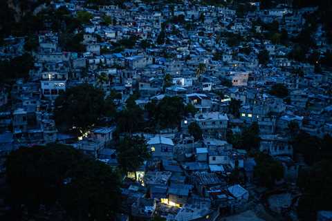 As U.S. Navigates Crisis in Haiti, a Bloody History Looms Large