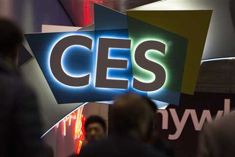 CES organizers continue despite the Omicron threat