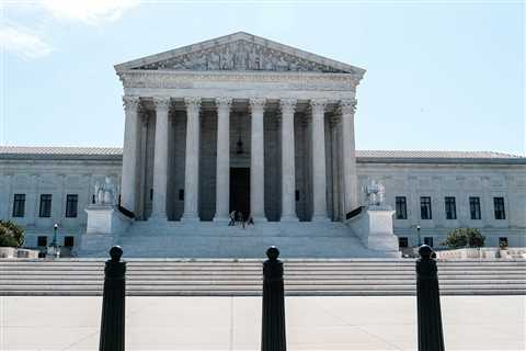 Supreme Court to hold special session on vaccine requirements