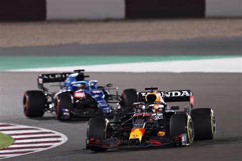 Formula 1 Is Winning Over a Key Audience After a $4.4 Billion Gamble While the NFL and NASCAR..