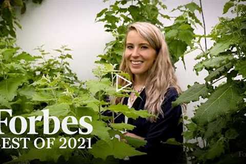 Best Of Forbes 2021: Innovation, Science & Technology | Forbes