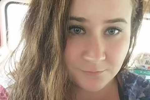 Anti-vax mom-of-three who boasted she ‘was not afraid of Covid’ dies from virus at 29