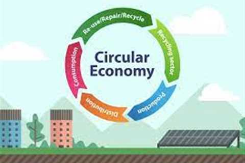 OM in the News: What It Takes to Go to a Circular Economy