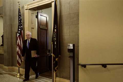 Senate Clears Last Hurdle to Raising Debt Ceiling