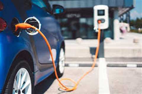 OM in the News: Why Tennessee Hits the Electric Vehicle Sweet Spot