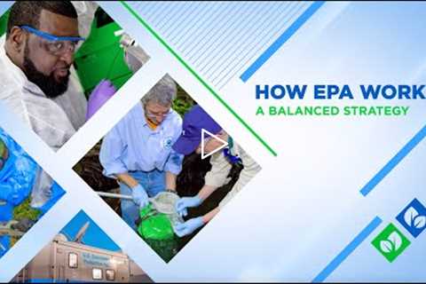 EPA Onboarding: How EPA works