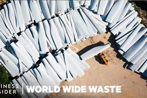 World Wide Waste Season 2 Marathon