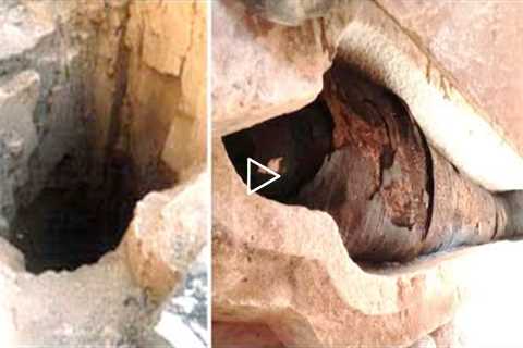 Egyptologists Have Just Made A Chilling Discovery Inside This Newly Found Tomb In Egypt