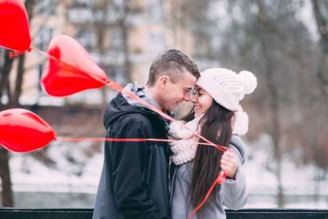 6 fun new year dating resolutions to make this year