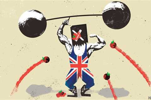 Kicking Winner: Britain’s Political Economy