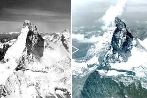 Scientists Reveal That Something Massive Did Happen In The Past & That The Younger Dryas Took..