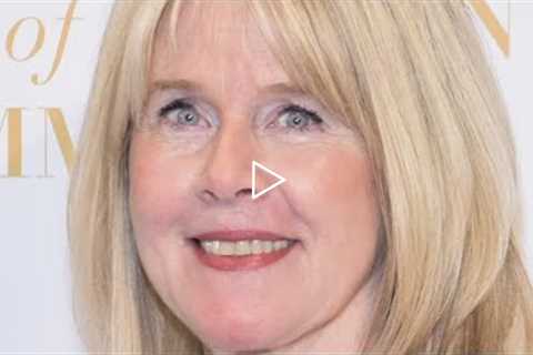 Whatever Happened To Tipper Gore?