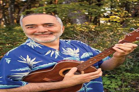 Childhood Legend Raffi Cavoukian Is Getting The Podcast Treatment