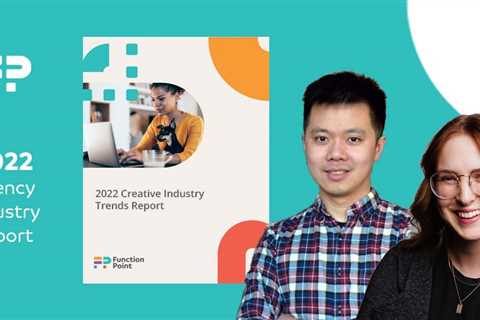 The 2022 Agency Trends Report