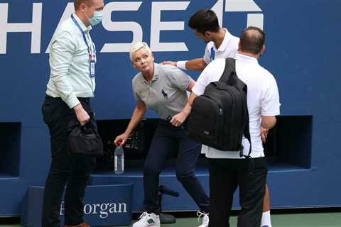 Defaults, drama and dodgy science: Five Novak Djokovic controversies