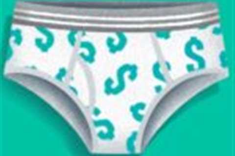 Why Are Underwear Startups Suddenly A Hot VC Investment?