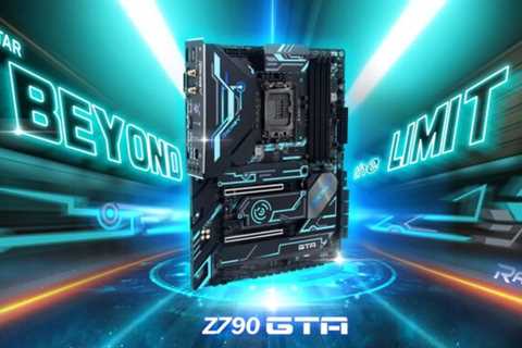 BIOSTAR’s Next-Gen Z790 & B760 Motherboards For Intel’s 13th Gen Raptor Lake Desktop CPUs Leak..