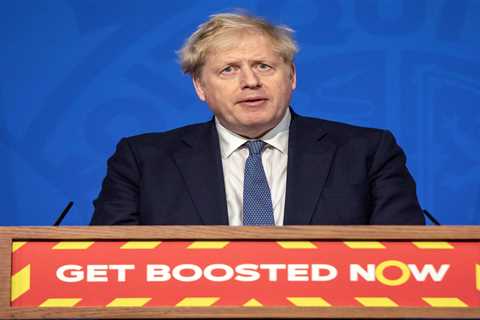 Boris Johnson to give major Covid update TODAY as he prepares to ditch Plan B