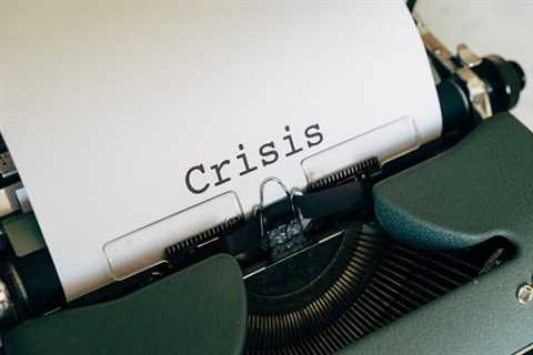 How Can HR Teams Be Better Prepared for Any Public Crisis Situations?