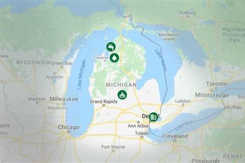 4 Michigan Superfund sites to soon receive federal funding for cleanup projects ⋆