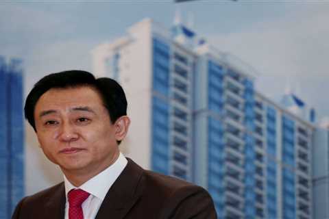 Evergrande Billionaire Boss Hui Ka Yan Audited By Chinese Authorities About Bailout Request
