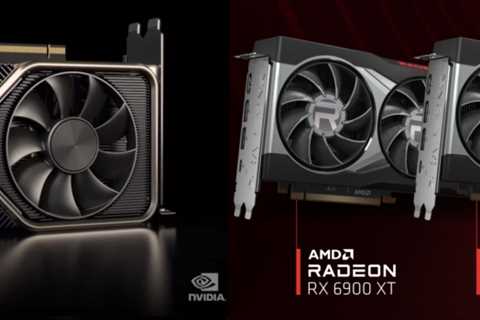 Crypto Fall Results In NVIDIA GeForce & AMD Radeon Graphics Card Prices To See A Slight Drop,..