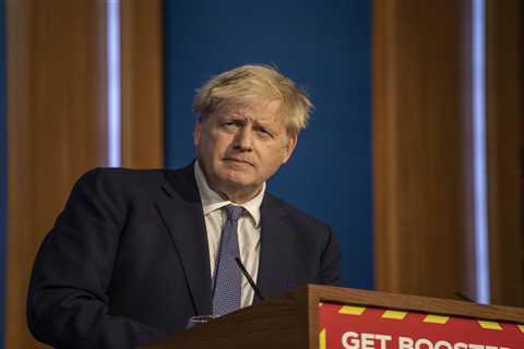 Boris Johnson orders top level probe into claims Tory MP was fired for being Muslim