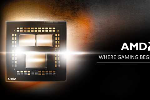 AMD Ryzen 5000 ‘Zen 3’ B2 Stepping Tested: CPUs Offer Lower Temperatures, Lower Power Consumption,..