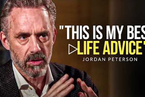 BEST OF JORDAN PETERSON'S LIFE ADVICE | Best Motivational Videos - Speeches Compilation 30-Mins Long