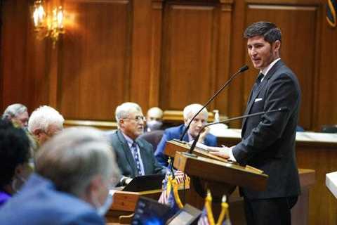 GOP bill would tighten limits on Indiana mail-in voting