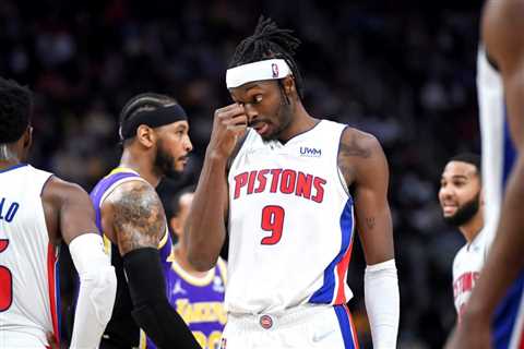 NBA Trade Rumors: There May Yet Be Hope For a Los Angeles Lakers Shakeup as Jerami Grant Proposals..