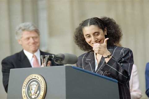 When Lani Guinier Stood Her Ground on National TV