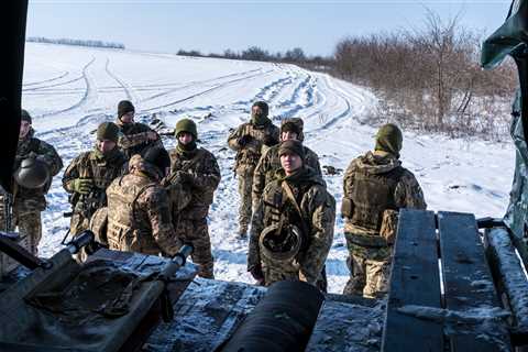 White House Alarmism Over Russia Strains Ukraine-U.S. Partnership