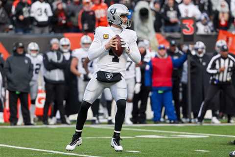 What Does the Hiring of Josh McDaniels Mean for Raiders QB Derek Carr?