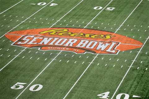 Cleveland Browns Senior Bowl Preview