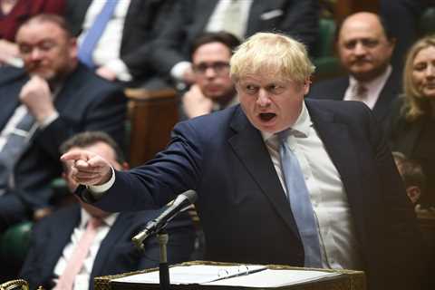 3 major changes Boris Johnson vows to make after Sue Gray’s Partygate report