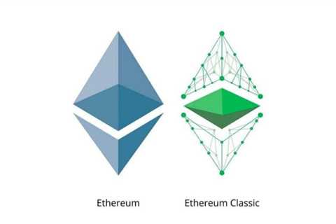 Ethereum Classic:  The “Firstborn” Catching Up with its “Little Brother”!