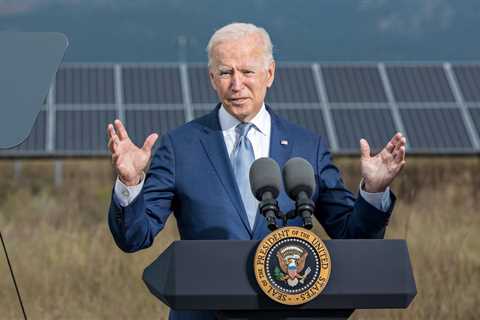 Biden administration confirms Section 201 extension, bifacial exemption