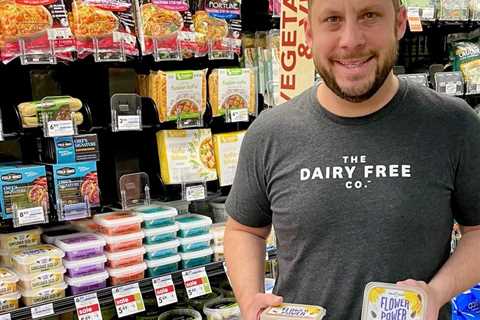 Cleveland food producer spreads cheer with healthy ‘clean label’ offerings