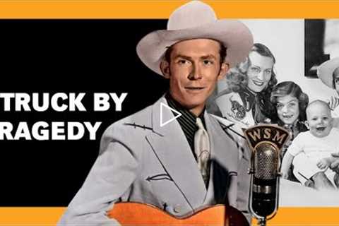 The Tragic Hank Williams Family Legacy