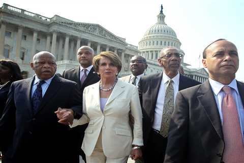 U.S. House votes to name Atlanta post office for the late Rep. John Lewis ⋆