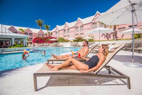 Comfort Suites Paradise Island Continues To Offer Free Onsite COVID-19 Testing