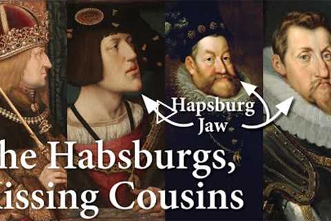 Holy Roman Emperors 4: The Rise of the Habsburgs, 1452-1657