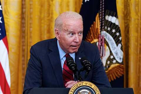 ‘Your Mental Decline and Forgetfulness Are More Apparent’: Republicans Urge Biden to Get a..