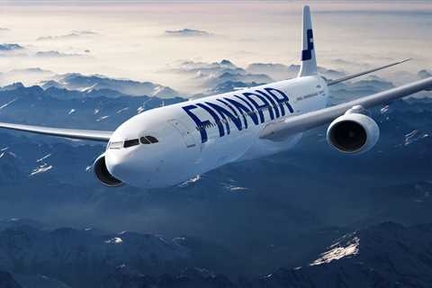 Finnair Refreshes Business Class Alongside Premium Economy Launch