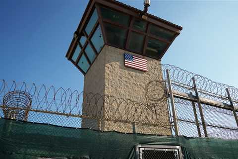 Panel Approves Transfer of Saudi Engineer From Guantánamo Bay