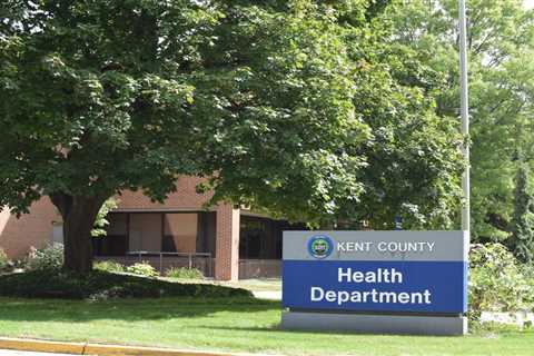 New GOP House bill would let county boards fire health officers ‘for any reason’ ⋆