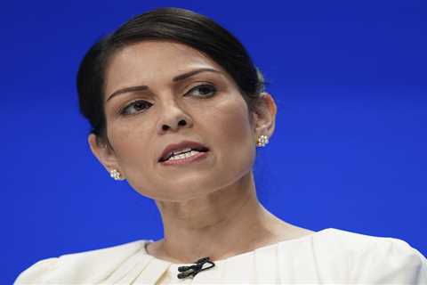 Priti Patel to axe golden tickets for foreign billionaires moving to Britain