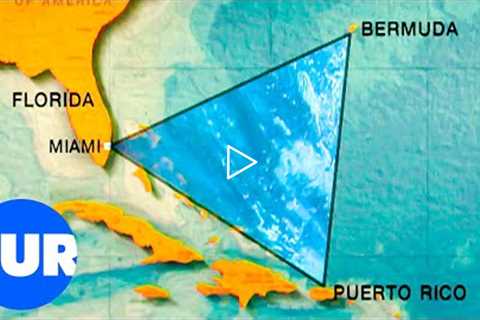 Investigating The Military Planes That DISAPPEARED In The Bermuda Triangle | Our History