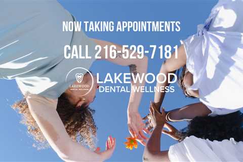 Dentist Lakewood Ohio